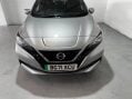 Nissan LEAF 40kWh Tekna Auto 5dr 8