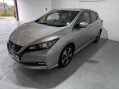 Nissan LEAF 40kWh Tekna Auto 5dr 10