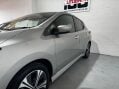 Nissan LEAF 40kWh Tekna Auto 5dr 11