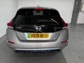 Nissan LEAF 40kWh Tekna Auto 5dr 13