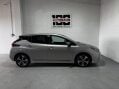 Nissan LEAF 40kWh Tekna Auto 5dr 14