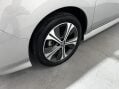 Nissan LEAF 40kWh Tekna Auto 5dr 25