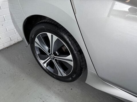 Nissan LEAF 40kWh Tekna Auto 5dr 28