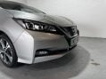 Nissan LEAF 40kWh Tekna Auto 5dr 33