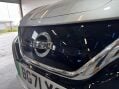Nissan LEAF 40kWh Tekna Auto 5dr 34