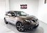 Nissan Qashqai 1.5 dCi Tekna 2WD Euro 5 (s/s) 5dr