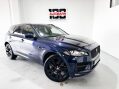 Jaguar F-Pace 2.0 D180 R-Sport Auto AWD Euro 6 (s/s) 5dr 1
