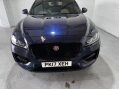 Jaguar F-Pace 2.0 D180 R-Sport Auto AWD Euro 6 (s/s) 5dr 2