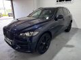 Jaguar F-Pace 2.0 D180 R-Sport Auto AWD Euro 6 (s/s) 5dr 3