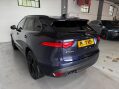 Jaguar F-Pace 2.0 D180 R-Sport Auto AWD Euro 6 (s/s) 5dr 4
