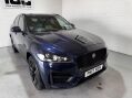 Jaguar F-Pace 2.0 D180 R-Sport Auto AWD Euro 6 (s/s) 5dr 6
