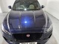 Jaguar F-Pace 2.0 D180 R-Sport Auto AWD Euro 6 (s/s) 5dr 8
