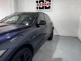Jaguar F-Pace 2.0 D180 R-Sport Auto AWD Euro 6 (s/s) 5dr 10