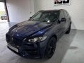 Jaguar F-Pace 2.0 D180 R-Sport Auto AWD Euro 6 (s/s) 5dr 11