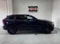 Jaguar F-Pace 2.0 D180 R-Sport Auto AWD Euro 6 (s/s) 5dr 13