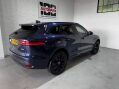 Jaguar F-Pace 2.0 D180 R-Sport Auto AWD Euro 6 (s/s) 5dr 14