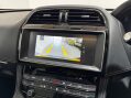 Jaguar F-Pace 2.0 D180 R-Sport Auto AWD Euro 6 (s/s) 5dr 19