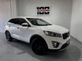 Kia Sorento 2.2 CRDi KX-2 AWD Euro 6 (s/s) 5dr 1