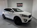 Kia Sorento 2.2 CRDi KX-2 AWD Euro 6 (s/s) 5dr