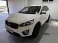 Kia Sorento 2.2 CRDi KX-2 AWD Euro 6 (s/s) 5dr 3