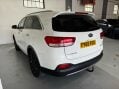 Kia Sorento 2.2 CRDi KX-2 AWD Euro 6 (s/s) 5dr 4