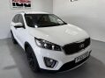 Kia Sorento 2.2 CRDi KX-2 AWD Euro 6 (s/s) 5dr 5