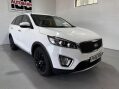 Kia Sorento 2.2 CRDi KX-2 AWD Euro 6 (s/s) 5dr 6