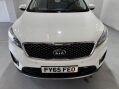 Kia Sorento 2.2 CRDi KX-2 AWD Euro 6 (s/s) 5dr 8