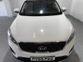 Kia Sorento 2.2 CRDi KX-2 AWD Euro 6 (s/s) 5dr 9