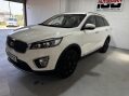 Kia Sorento 2.2 CRDi KX-2 AWD Euro 6 (s/s) 5dr 10