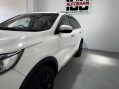 Kia Sorento 2.2 CRDi KX-2 AWD Euro 6 (s/s) 5dr 11
