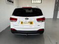 Kia Sorento 2.2 CRDi KX-2 AWD Euro 6 (s/s) 5dr 12