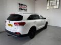 Kia Sorento 2.2 CRDi KX-2 AWD Euro 6 (s/s) 5dr 14