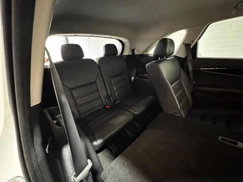 Kia Sorento 2.2 CRDi KX-2 AWD Euro 6 (s/s) 5dr 19