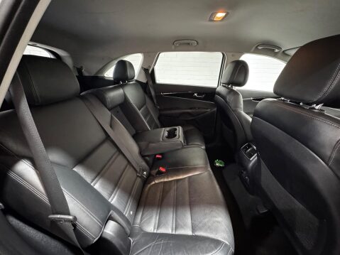 Kia Sorento 2.2 CRDi KX-2 AWD Euro 6 (s/s) 5dr 20
