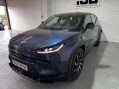 Fisker Ocean Hyper Range 113kWh Extreme Auto 4WDE 5dr (Dual Motor) 3