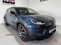 Fisker Ocean Hyper Range 113kWh Extreme Auto 4WDE 5dr (Dual Motor) 6