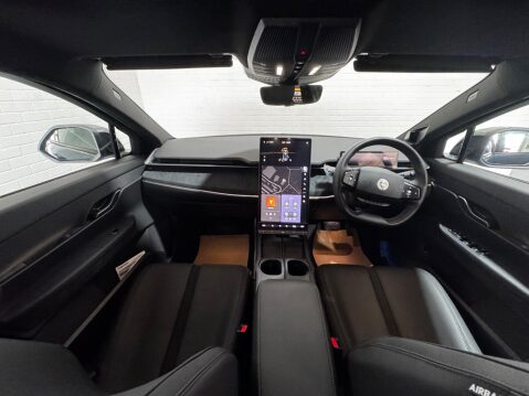 Fisker Ocean Hyper Range 113kWh Extreme Auto 4WDE 5dr (Dual Motor) 16
