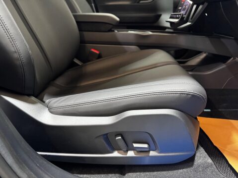 Fisker Ocean Hyper Range 113kWh Extreme Auto 4WDE 5dr (Dual Motor) 20