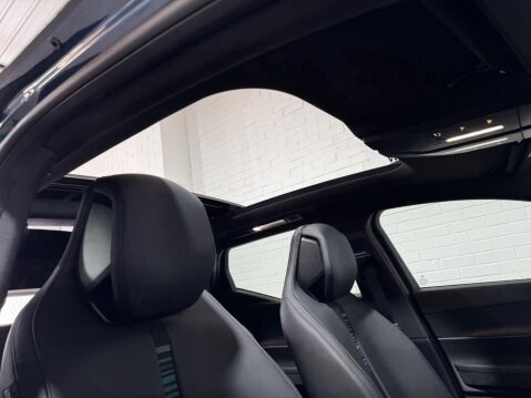 Fisker Ocean Hyper Range 113kWh Extreme Auto 4WDE 5dr (Dual Motor) 21