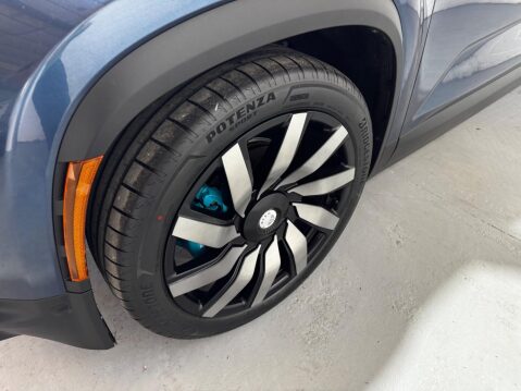 Fisker Ocean Hyper Range 113kWh Extreme Auto 4WDE 5dr (Dual Motor) 25