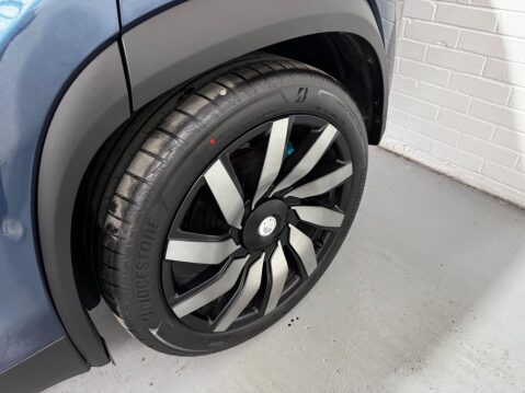 Fisker Ocean Hyper Range 113kWh Extreme Auto 4WDE 5dr (Dual Motor) 26