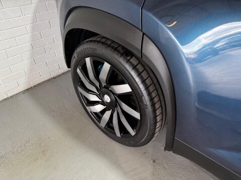 Fisker Ocean Hyper Range 113kWh Extreme Auto 4WDE 5dr (Dual Motor) 28