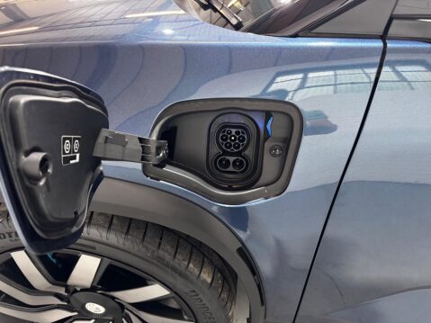 Fisker Ocean Hyper Range 113kWh Extreme Auto 4WDE 5dr (Dual Motor) 24