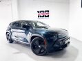 Fisker Ocean Hyper Range 113kWh Extreme Auto 4WDE 5dr (Dual Motor) 1