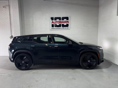 Fisker Ocean Hyper Range 113kWh Extreme Auto 4WDE 5dr (Dual Motor) 2