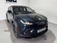Fisker Ocean Hyper Range 113kWh Extreme Auto 4WDE 5dr (Dual Motor) 8