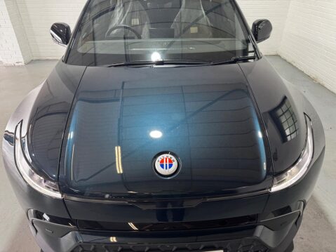 Fisker Ocean Hyper Range 113kWh Extreme Auto 4WDE 5dr (Dual Motor) 9