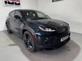 Fisker Ocean Hyper Range 113kWh Extreme Auto 4WDE 5dr (Dual Motor) 11