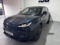 Fisker Ocean Hyper Range 113kWh Extreme Auto 4WDE 5dr (Dual Motor) 13